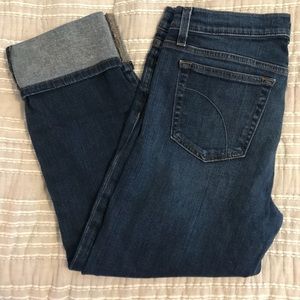 Joe’s Jeans Cropped